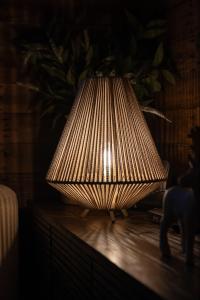 Nature Lake Village – Villa N°29 – 4 Personnes