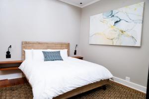 The Valley Escape - Dreamers Paradise