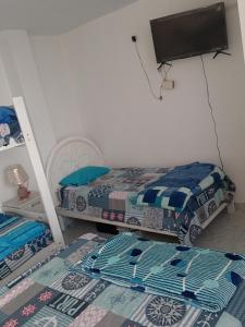 Hotel El Candelabro de Paracas