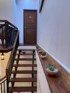 Forever Life Boutique Hotel - Ampitiya - Kandy