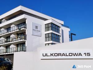 365PAM - Westin House Rodzinny z 2 sypialniami - PARKING, BASEN, JACUZZI, SAUNA, SALA FITNESS, PLAC ZABAW W CENIE