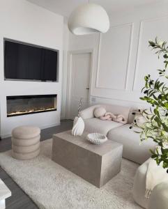 Francis Luxury Apartment