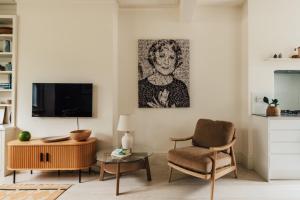 Hampstead Heath Stylish Heathside Retreat