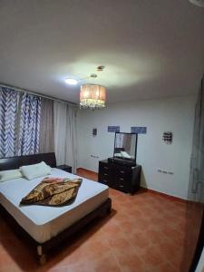 Porto Sokhna Pyramids Hotel Apartments sae view