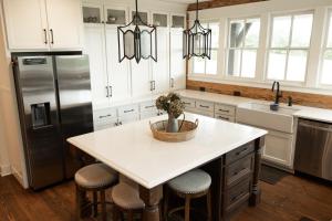 The Nest at Cardinal Hill Dahlonega