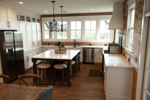 The Nest at Cardinal Hill Dahlonega