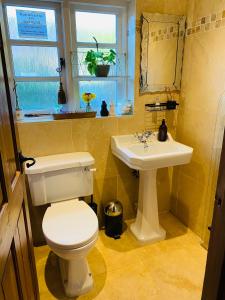 The Clock House Hideaway