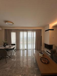 Panorama Serenity Suites