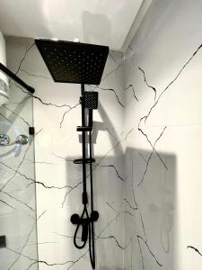 Q11 Studio au Cœur de Casablanca Proximité et Confort