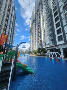 K Avenue Kota Kinabalu