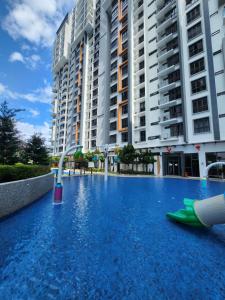 K Avenue Kota Kinabalu