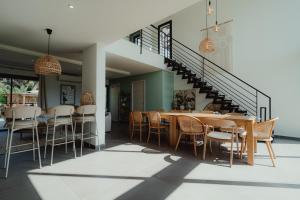 Villa Ryx avec piscine