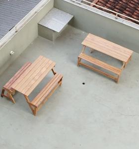 Flat moderno no centro de Belo Horizonte