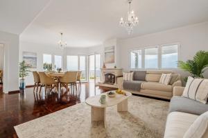 Villa Amor do Mar Ocean View, Panoramas, Jacuzzi