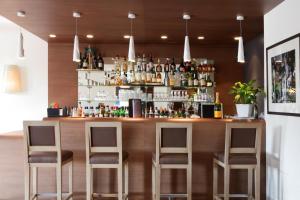 Hotels Best Western Plus Hostellerie Du Vallon : photos des chambres