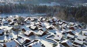 Chalet 6p - Le cocon des neiges