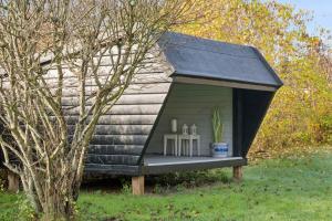 Cozy Holiday Home With Sauna And Hot Tub