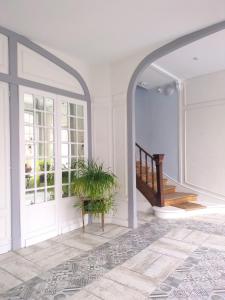 Les Cabines, F3 avec Terrasse , Plage à 1 min