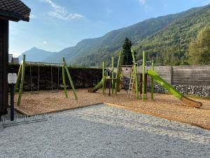 Chalet 6p Classique-Les Ajoncs dor