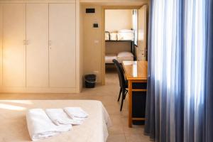 HOTEL TRIONFAL - Fronte Mare - Vicinissimi al Centro