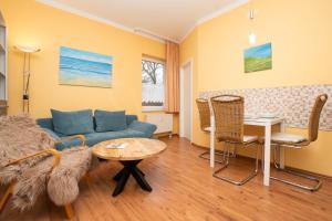 Remise am Buchenpark bei Baltic Home