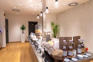 LVG Hotel Collection - Gardenia