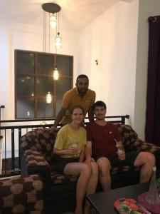 Sorento Family Resort