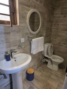 Ariel Apartments Furnished Self Catering 2 Bed 2 Bath Apartment in Lusaka