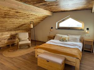 Apartamenty Polna Ostoja