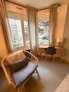 53 Anvers - 1 Bedroom - Saxe Gambetta