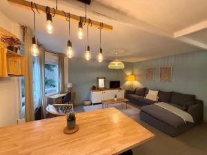 53 Anvers - 1 Bedroom - Saxe Gambetta