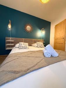 53 Anvers - 1 Bedroom - Saxe Gambetta