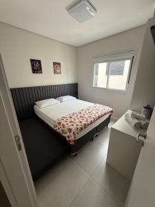 Apartamento Carlos Daniela