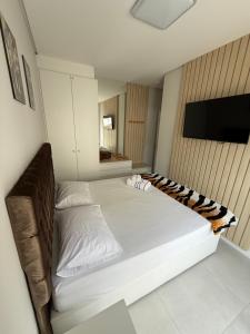 Apartamento Carlos Daniela
