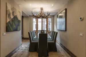 Casa Windsor, luxury in Cortina center