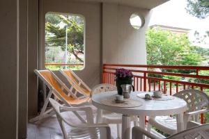 Oltremare Appartamenti