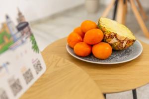 Capuchinos I 1CH I AC I WiFi I Close to Downtown