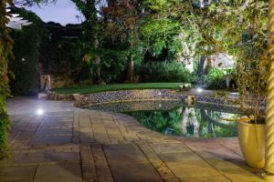 The Valley Escape - Executive Suite