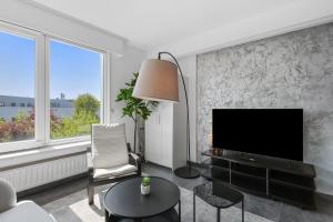 Studio in Luxembourg