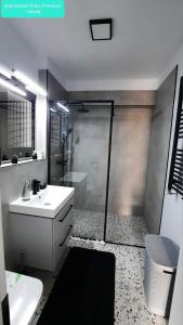 Apartament Erika Premium Sinaia