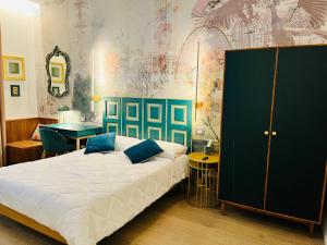 ARIOSTOS Luxury Rooms