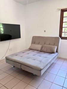 Casa para ate 06 Pessoas - Sossego perto da Praia