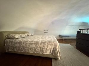 Spàzio apartments Gisira