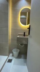 For Rent Fully Furnished Super Lux Apartment in El Manial Nile View