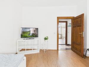 Gemütliches Apartment im Süden Magdeburgs WE21