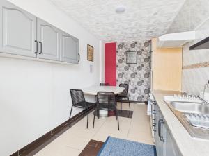 Gemütliches Apartment im Süden Magdeburgs WE21