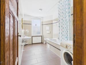 Gemütliches Apartment im Süden Magdeburgs WE21