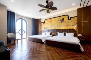 Nhất Thống Hotel