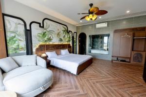 Nhất Thống Hotel