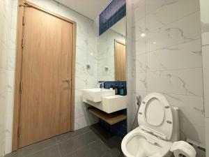 Căn Hộ 2 Ngủ ICON40 Luxury View Biển